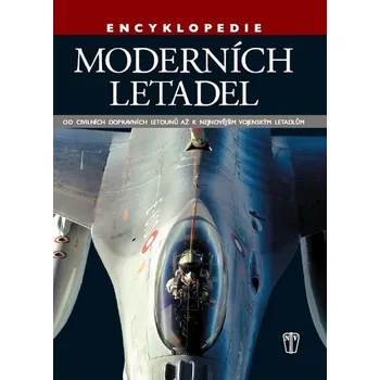 Encyklopedie moderních letadel - Jim…