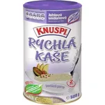 Knuspi Rychlá jáhlová kaše 500 g