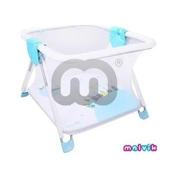 Berber Ohrádka Horn City