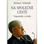 Na společné cestě - Helmut Schmidt