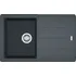 Granitový dřez Franke Basis BFG 611-78