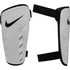 Fotbalový chránič Nike Tiempo Park Shin Guards bílá