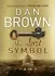 Cizojazyčná kniha The Lost Symbol: Brown Dan