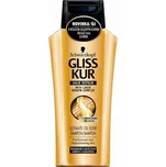 Schwarzkopf Gliss Kur Ultimate Oil…
