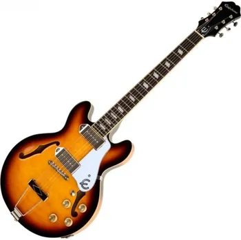 Elektrická kytara Epiphone Casino Vintage Sunburst