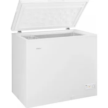 Mraznička Haier BD 203RAA