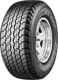 4x4 pneu Bridgestone Dueler 840 255/70 R18 113 S