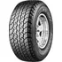 4x4 pneu Bridgestone Dueler 840 255/70 R18 113 S