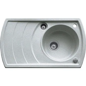 Granitový dřez Teka Zeno 45 B-TG