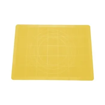 Kuchyňský vál Tescoma vál na těsto silikonový DELÍCIA 48x38 cm