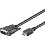 Gembird CC-HDMI-DVI-10