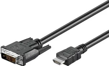 Video kabel Gembird CC-HDMI-DVI-10
