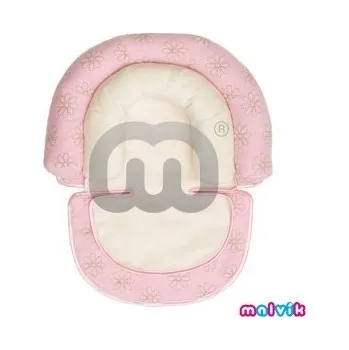 Vložka do autosedačky JJ - Podložka pod hlavu do autosedačky