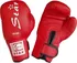 Boxerské rukavice Acra Boxerské rukavice - PU kůže