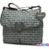 Přebalovací taška Babymel Satchel přebalovací taška