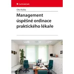Management úspěšné ordinace praktického…