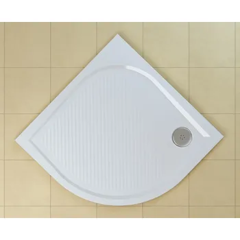 Sprchová vanička Ronal Marblemate WMR55090004