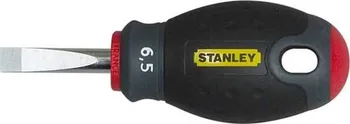 Šroubovák 1-65-484 Šroubovák paralelní krátký 4x30mm Stanley FatMax