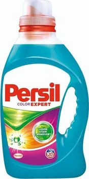 Prací gel Persil Expert Color gel 1,46 l
