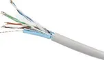 Gembird FTP instalační kabel (lanko),…