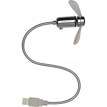 Speed Link AERO Flexible USB Message Fan PC ventilátor Speed Link AERO Flexible USB Message Fan
