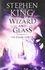 Cizojazyčná kniha Wizard and Glass: King Stephen