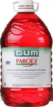 GUM Paroex ústní voda 0,12% CHX 5 l