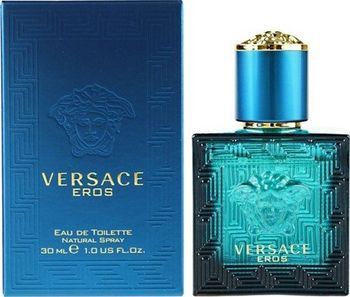 Pánský parfém Versace Eros M EDT
