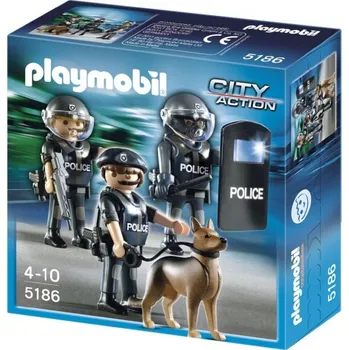 Stavebnice Playmobil Playmobil 5186 URNA
