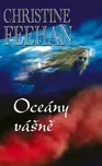 Oceány vášně - Christine Feehan