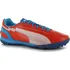 Turfy Puma evoSpeed 5 Mens Astro Turf Trainers oranžová
