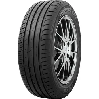 Letní osobní pneu Toyo Proxes CF2 215/60 R16 99 V