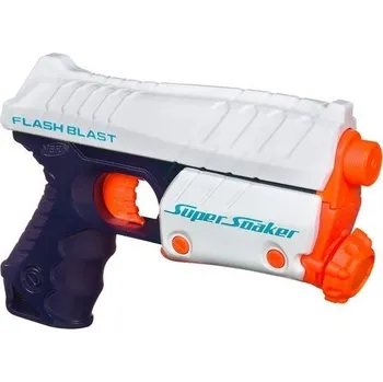 Dětská zbraň Hasbro Nerf Super Soaker Flash Blast