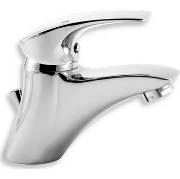 Novaservis Metalia 57 57001,0 s výpustí chrom