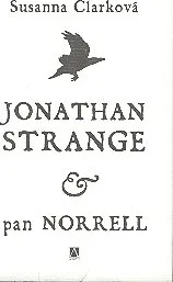 Jonathan Strange & pán Norrell: Clarková Susanna