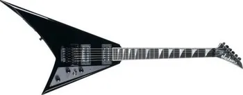 Elektrická kytara Jackson USA RR1 Randy Rhoads Black