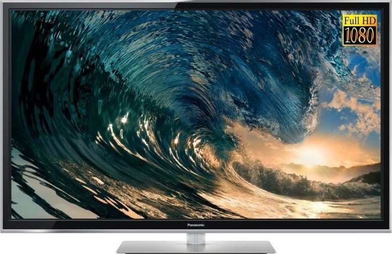 Télécommande Neuve Pour Panasonic TXP50GT60E TX-P50GT60Y - Marque Infrashop