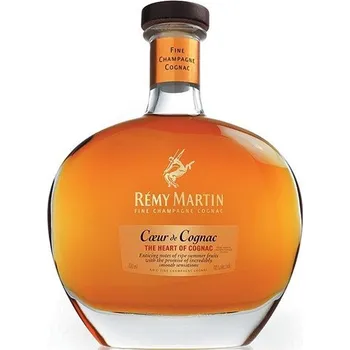 Brandy Rémy Martin Coeur De Cognac 0,7 L
