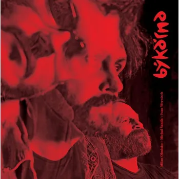 Poezie Býkárna - Ivan Wernisch