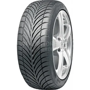 Letní osobní pneu BF Goodrich G-Force Profiler 205/50 R16 87 W