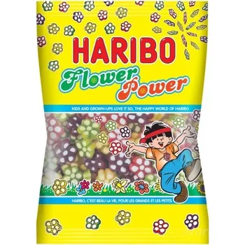 Haribo Flower Power 90 g