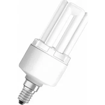 Žárovka Recenze Osram Dulux Star Superstar 8W/825 220-240V E27