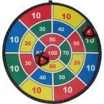 Acra Terč látkový 30 cm