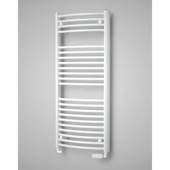 Radiátor Isan Spira Radius DSPR 1765 0600 01