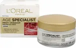 L'Oréal Age Specialist 45+ denní krém…