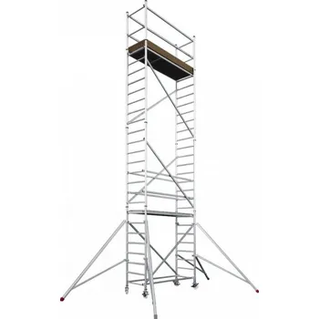 Lešení ALVE Euroform 7071/08