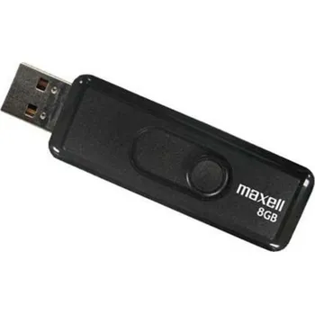 USB flash disk Maxell Venture 4 GB (854278)
