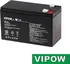 Trakční baterie Baterie olověná 12V/ 9Ah VIPOW