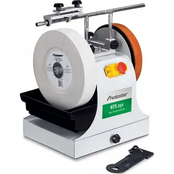 stolní bruska Holzstar NTS 251