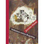 Velitelem města Bugulmy: Hašek Jaroslav